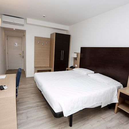 Hotel Giardino D'Europa Roma Ngoại thất bức ảnh