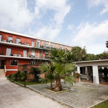 Hotel Giardino D'Europa Roma Ngoại thất bức ảnh