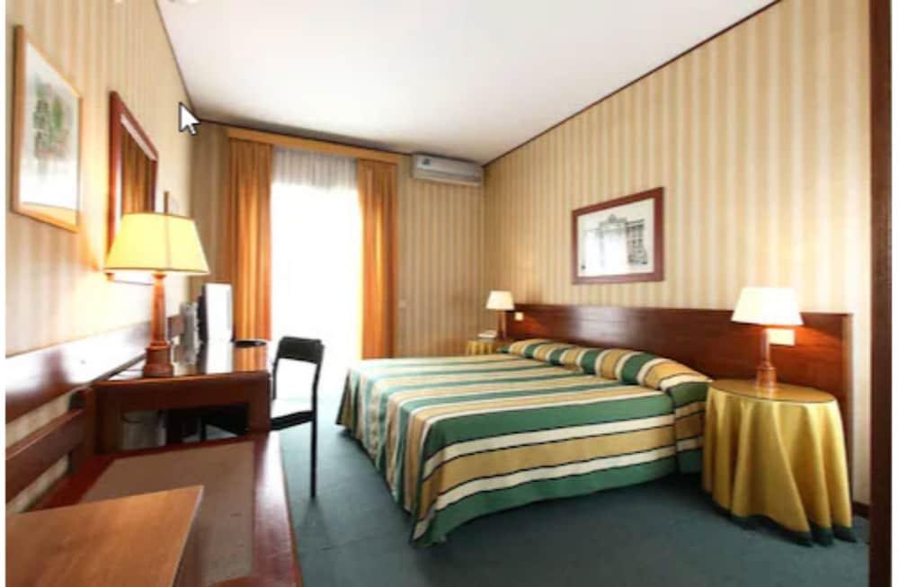 Hotel Giardino D'Europa Roma Ngoại thất bức ảnh