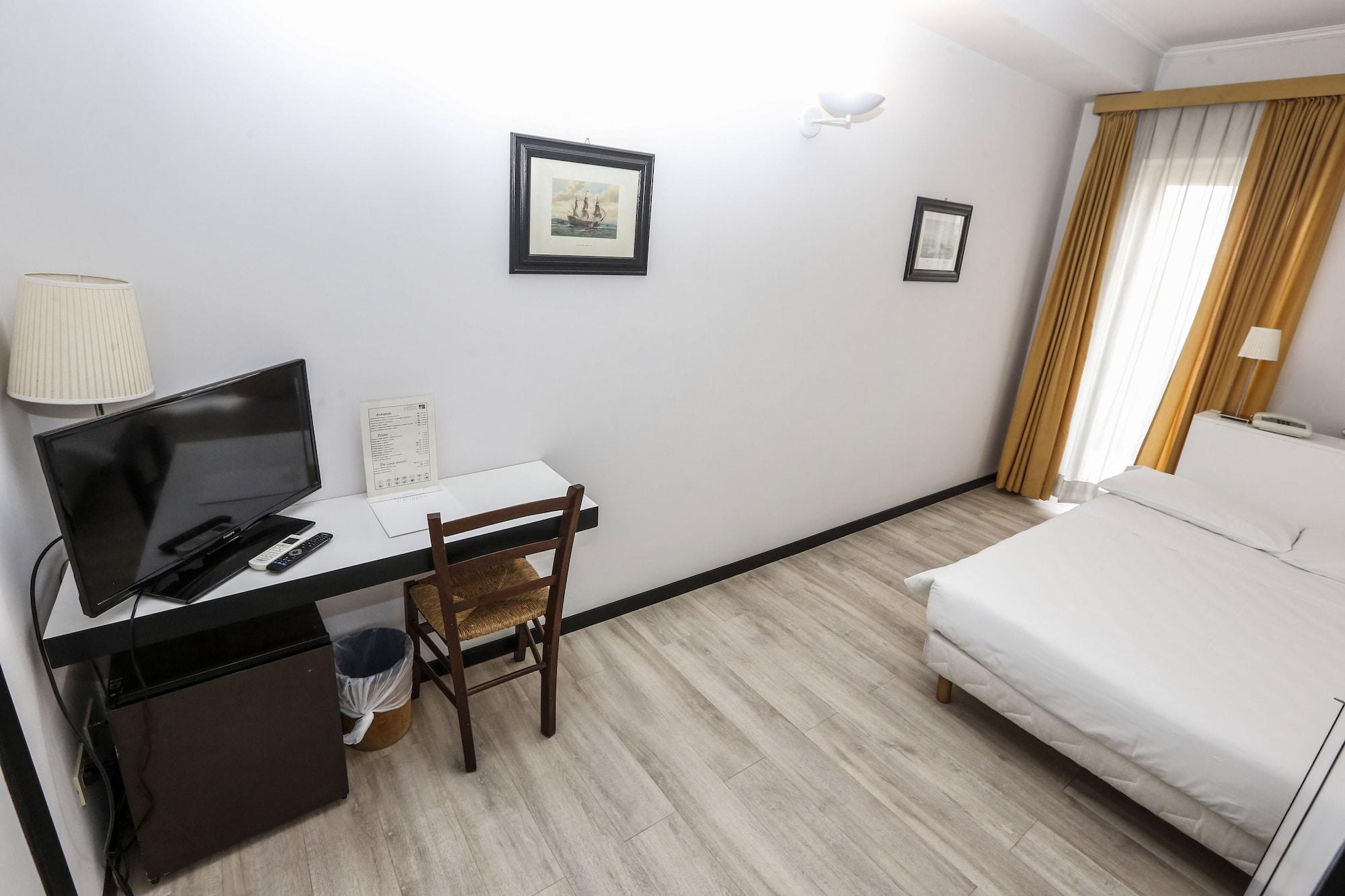 Hotel Giardino D'Europa Roma Ngoại thất bức ảnh