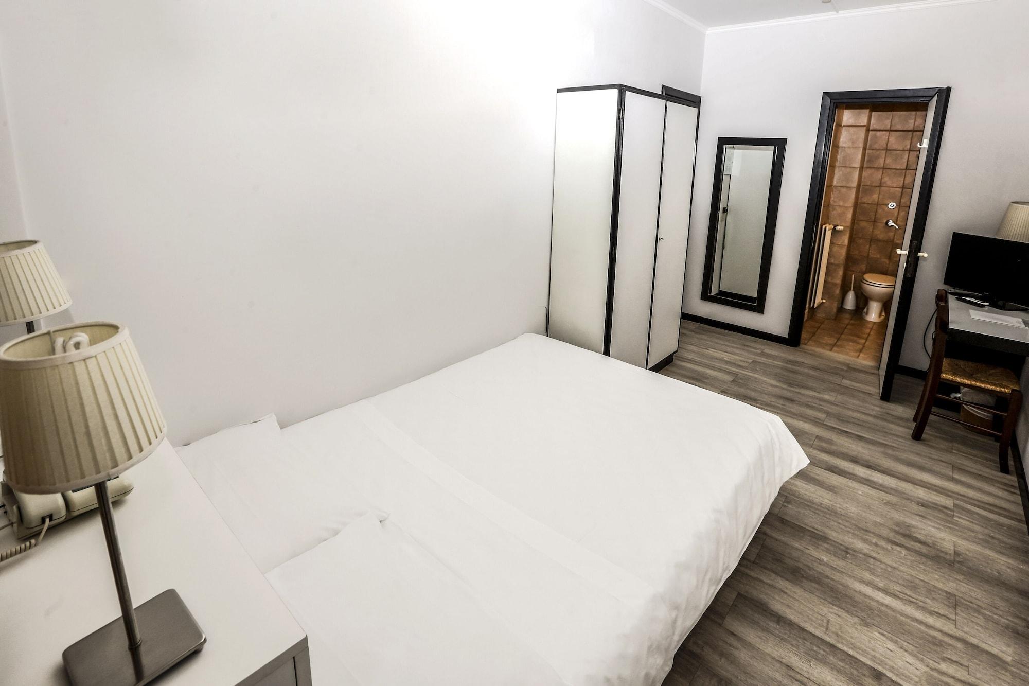 Hotel Giardino D'Europa Roma Ngoại thất bức ảnh