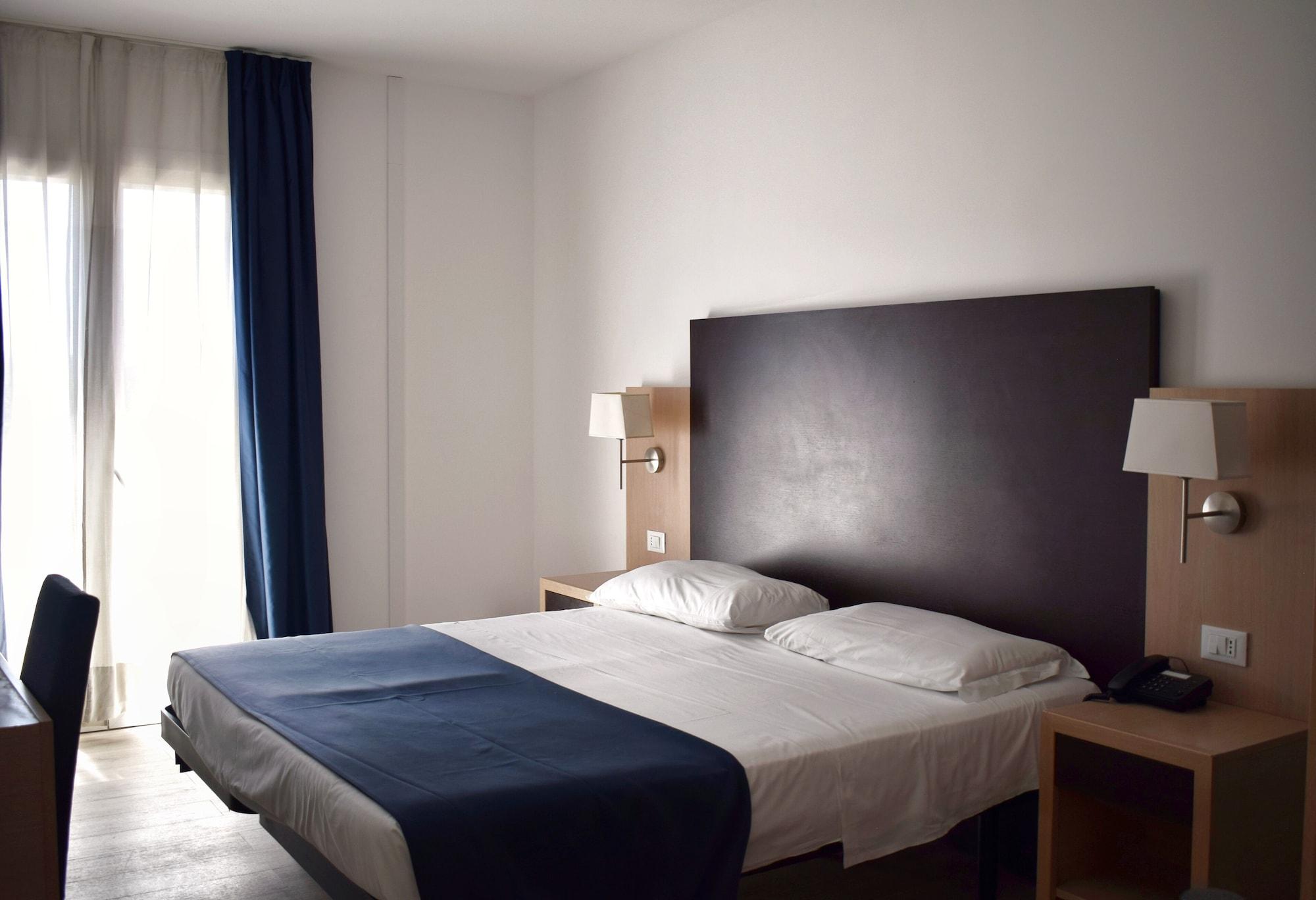 Hotel Giardino D'Europa Roma Ngoại thất bức ảnh