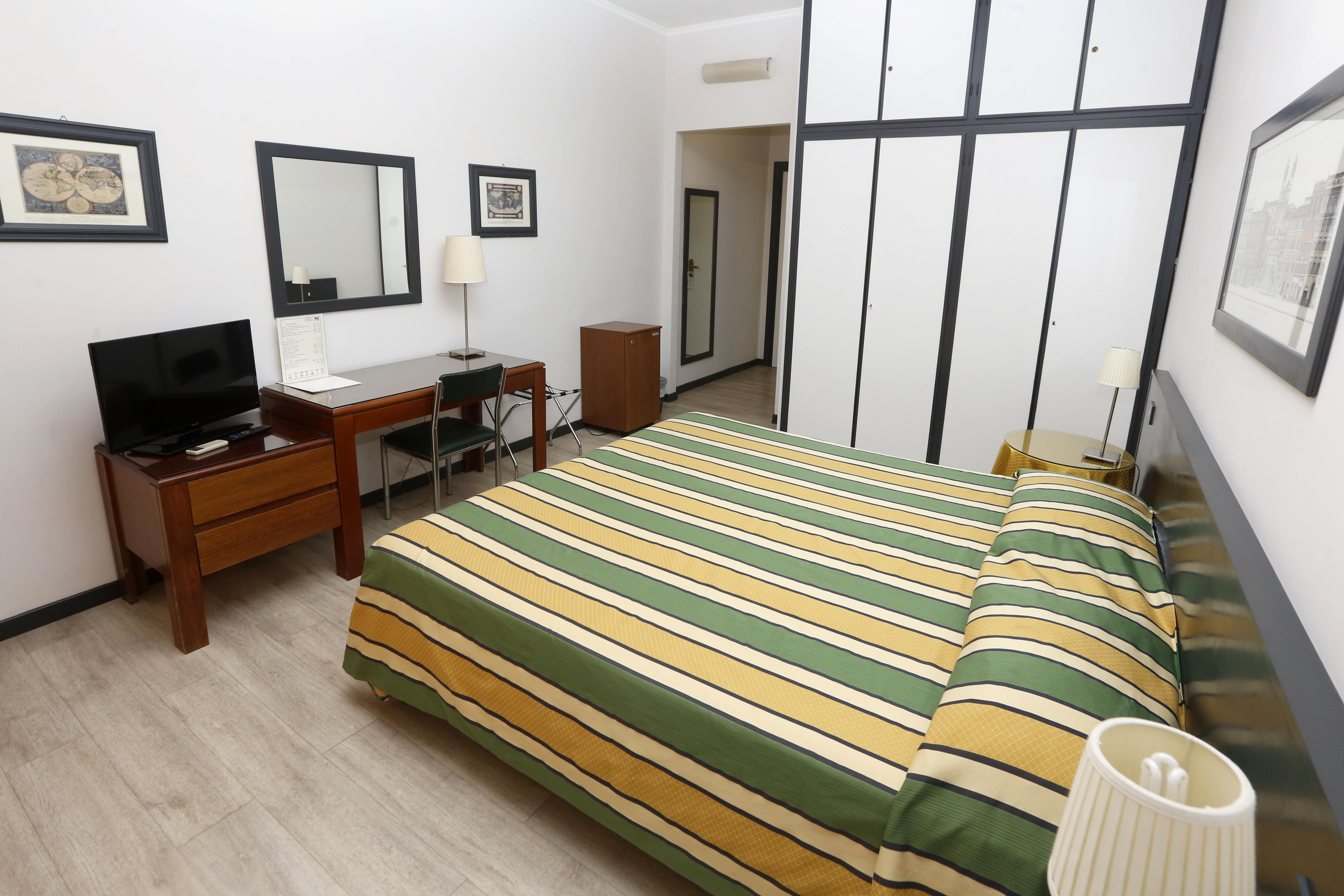 Hotel Giardino D'Europa Roma Ngoại thất bức ảnh