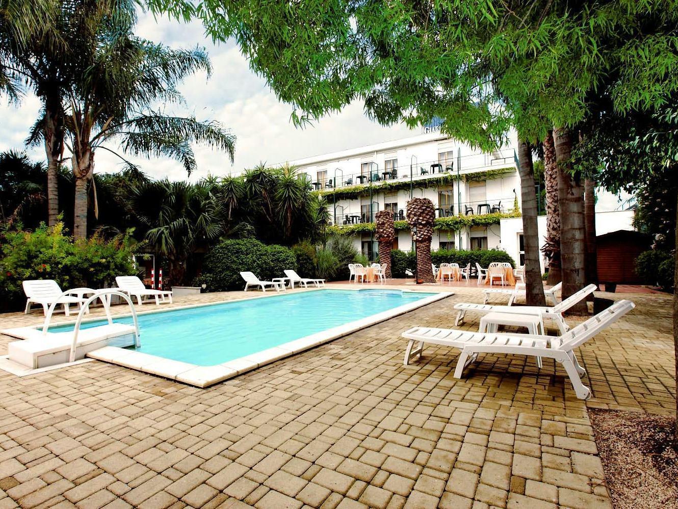 Hotel Giardino D'Europa Roma Ngoại thất bức ảnh