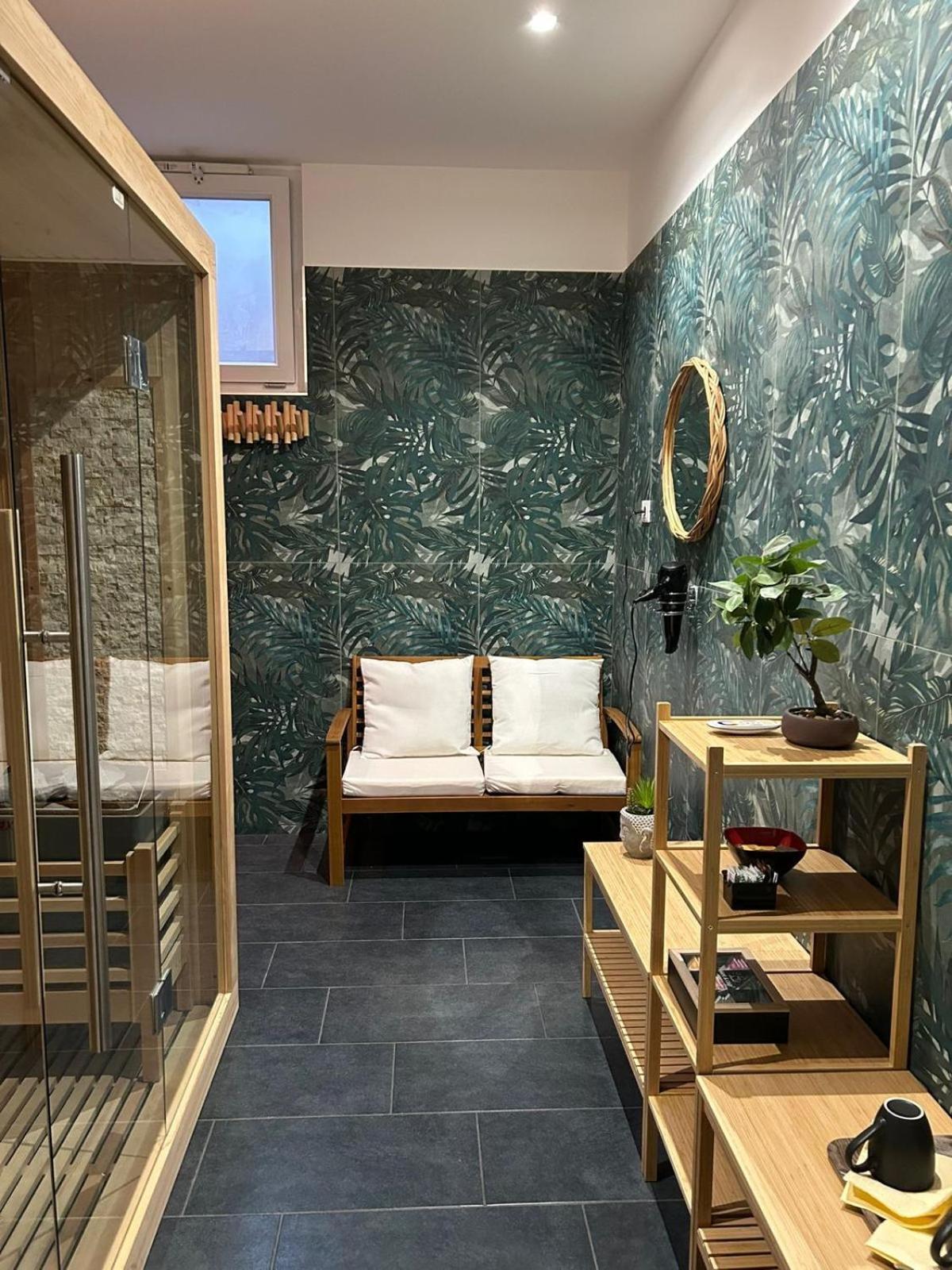 Hotel Giardino D'Europa Roma Ngoại thất bức ảnh