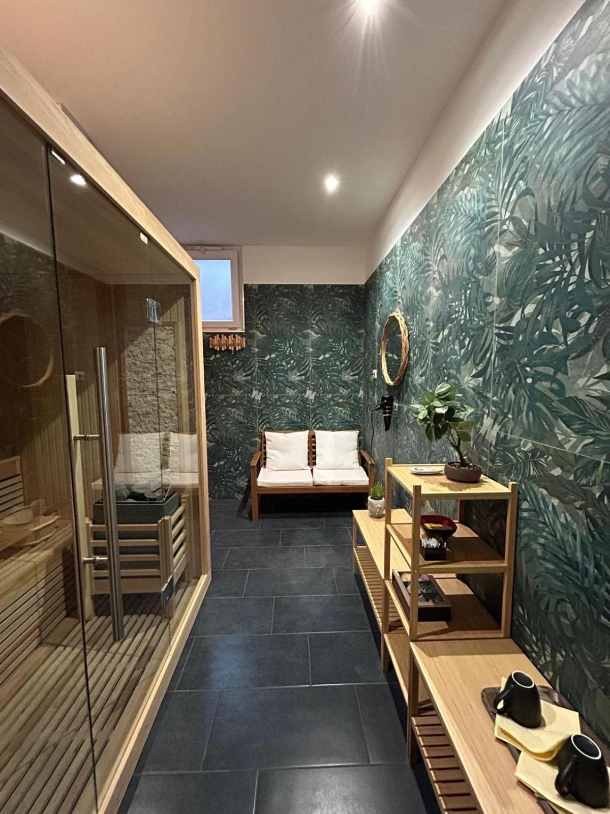 Hotel Giardino D'Europa Roma Ngoại thất bức ảnh