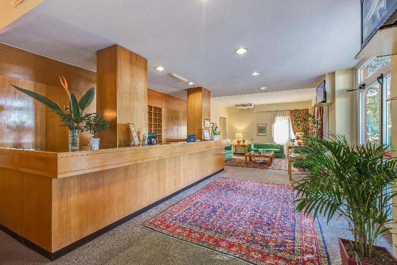 Hotel Giardino D'Europa Roma Ngoại thất bức ảnh