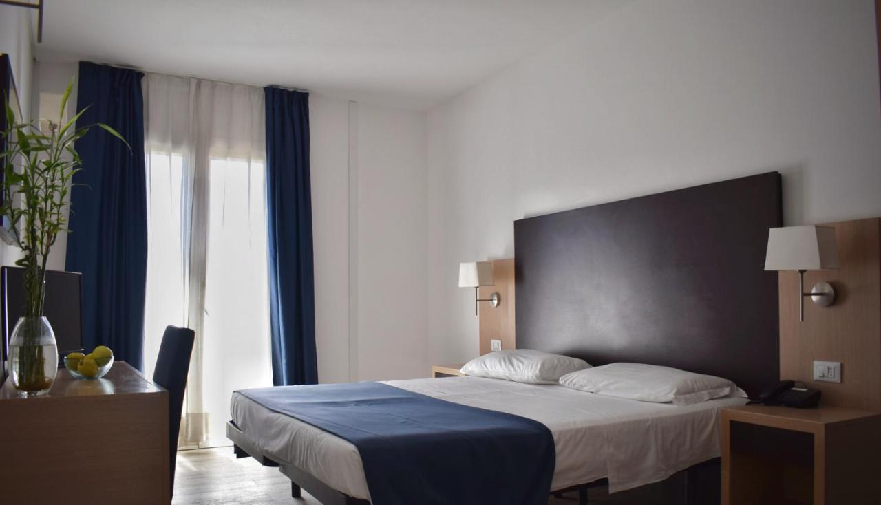 Hotel Giardino D'Europa Roma Ngoại thất bức ảnh