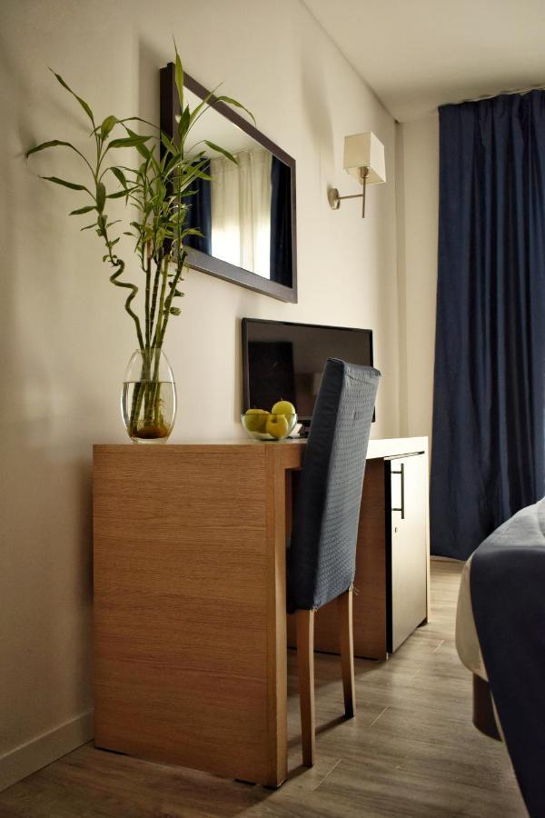 Hotel Giardino D'Europa Roma Ngoại thất bức ảnh