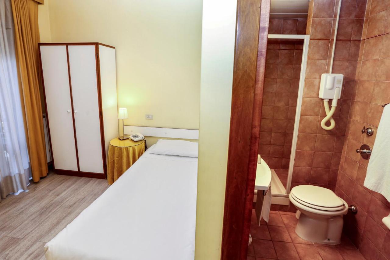 Hotel Giardino D'Europa Roma Ngoại thất bức ảnh